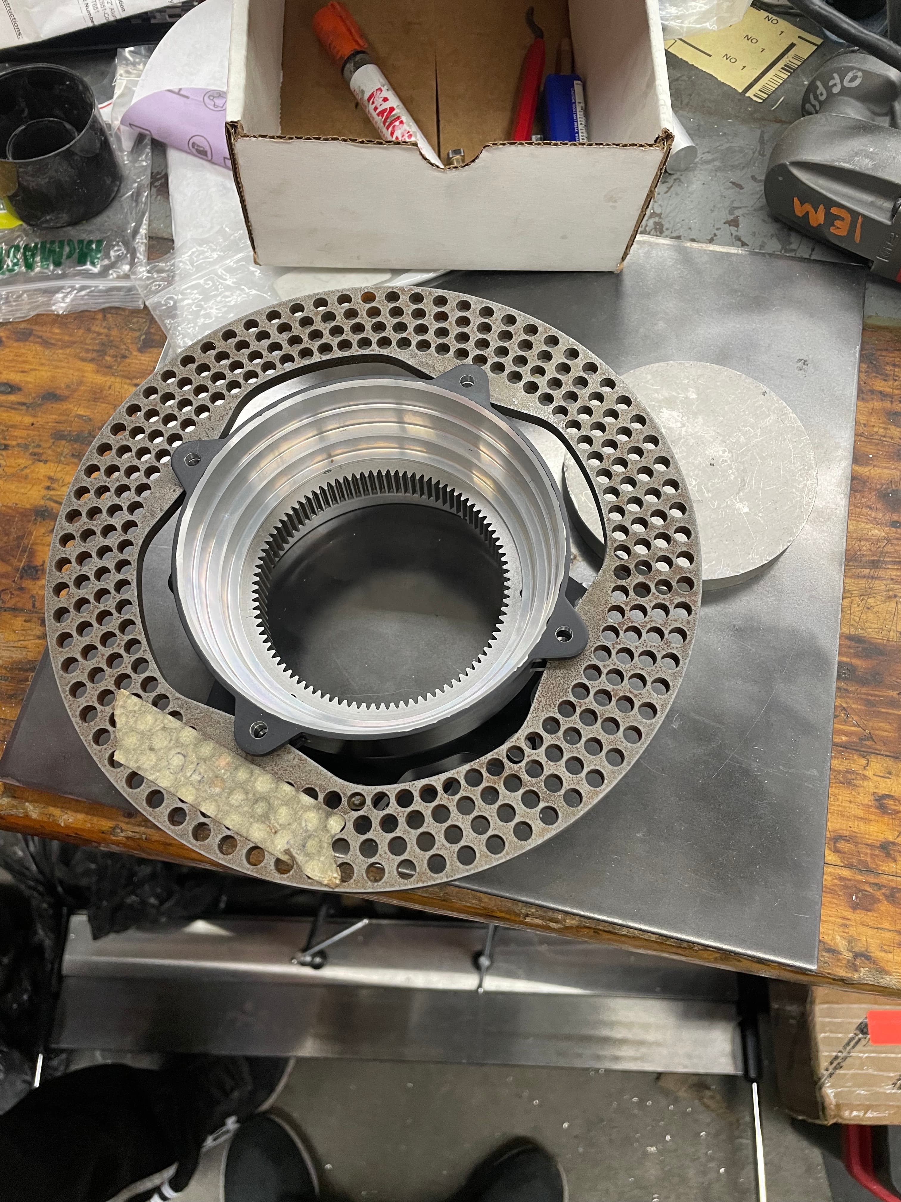Illini Electric Motorsports